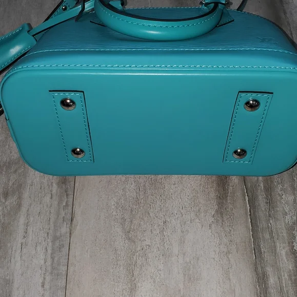 Louis vuitton Alma BB - Picture 8 of 13